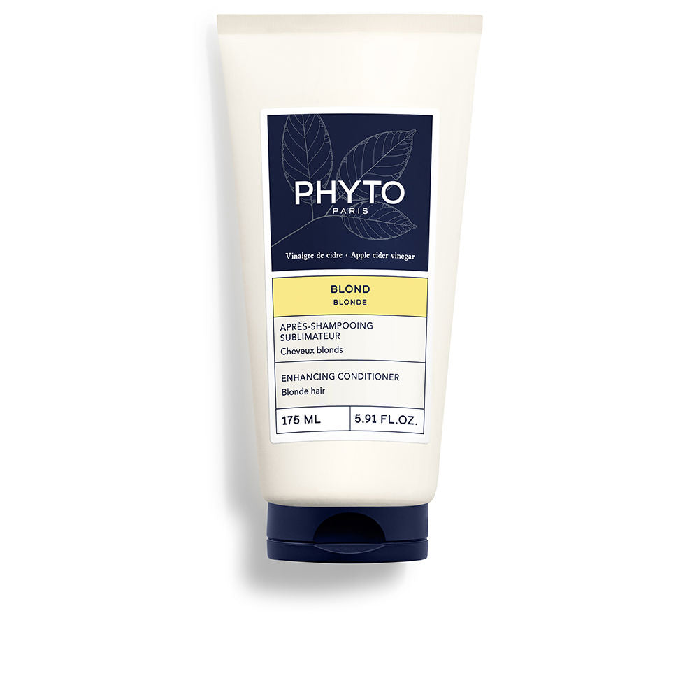 PHYTO RUBIO acondicionador sublimador 175 ml