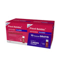 PILEXIL PILEXIL FORTE MAX anticaída bebible pack 2 x 45 u