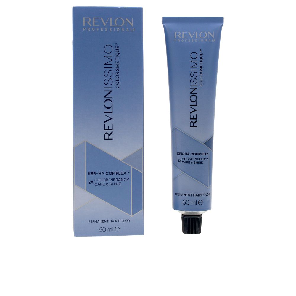 REVLON PROFESSIONAL REVLONISSIMO COLORSMETIQUE #9,21 60 ml