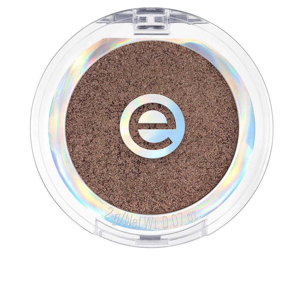ESSENCE MONOCROMA PERLADO sombra de ojos #03-Bronzed Espresso 2 gr
