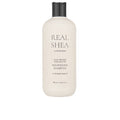 RATED GREEN REAL SHEA butter nourishing shampoo 400 ml