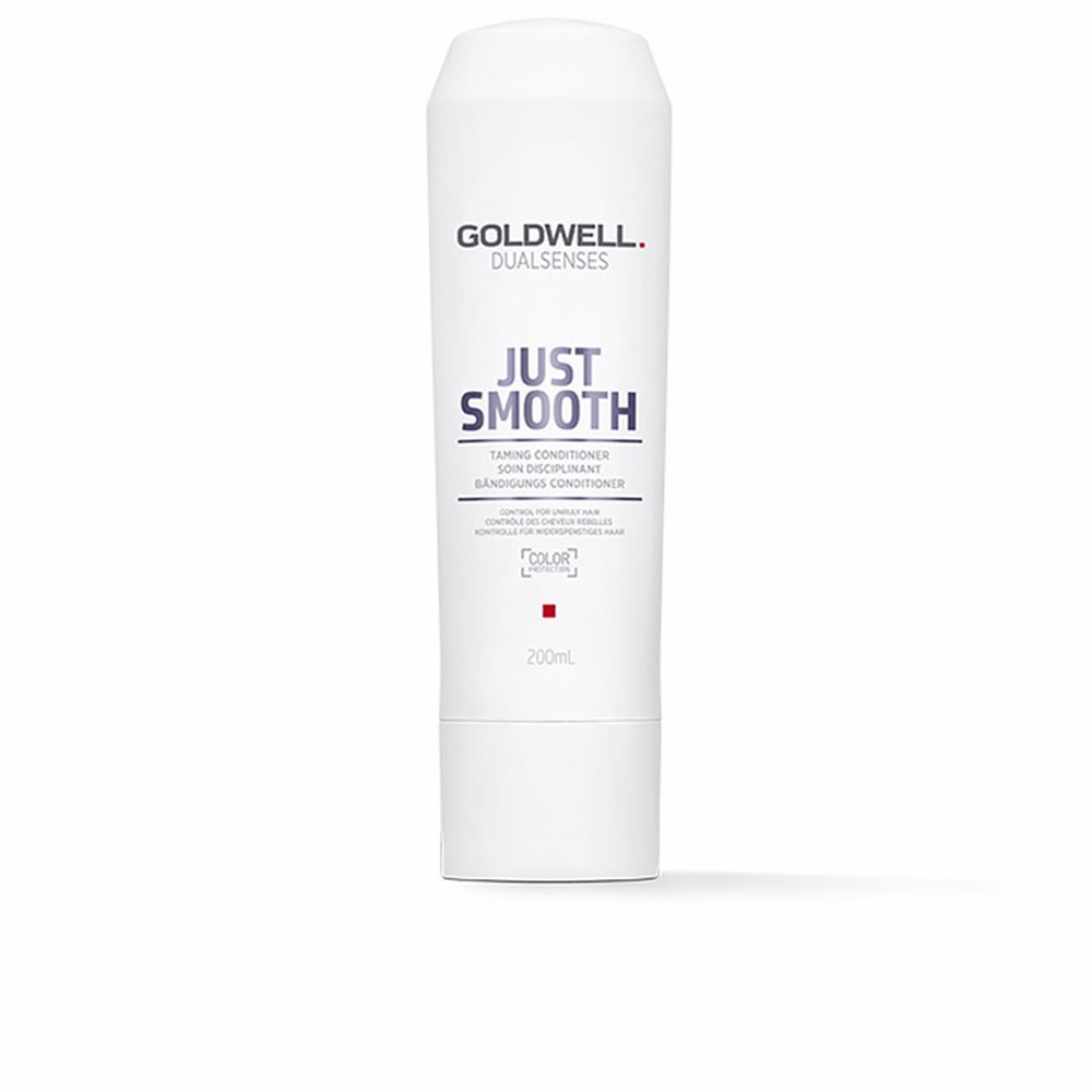 GOLDWELL JUST SMOOTH taming conditioner 200 ml