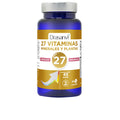 DRASANVI 27 VITAMINAS + MINERALES ENERGÍA E INMUNIDAD comprimidos 90 u