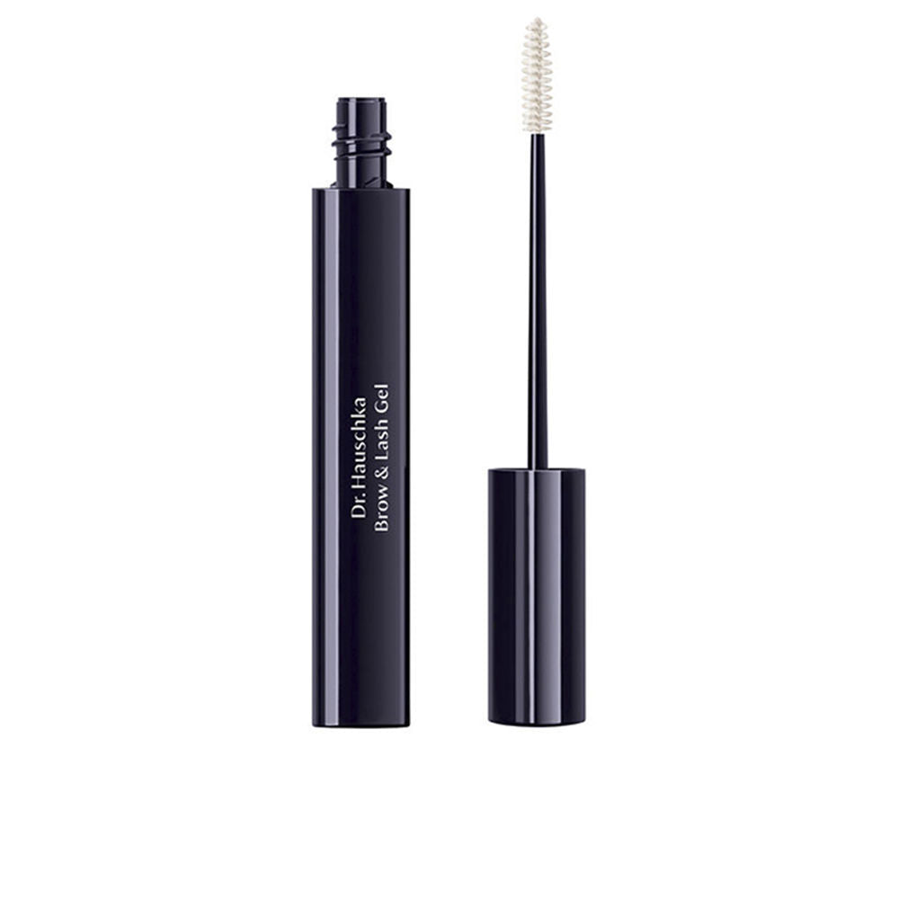 DR. HAUSCHKA Gel para cejas y pestañas #translucent-00 6 ml