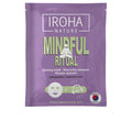IROHA MINDFUL RITUAL mascarilla facial 1 u