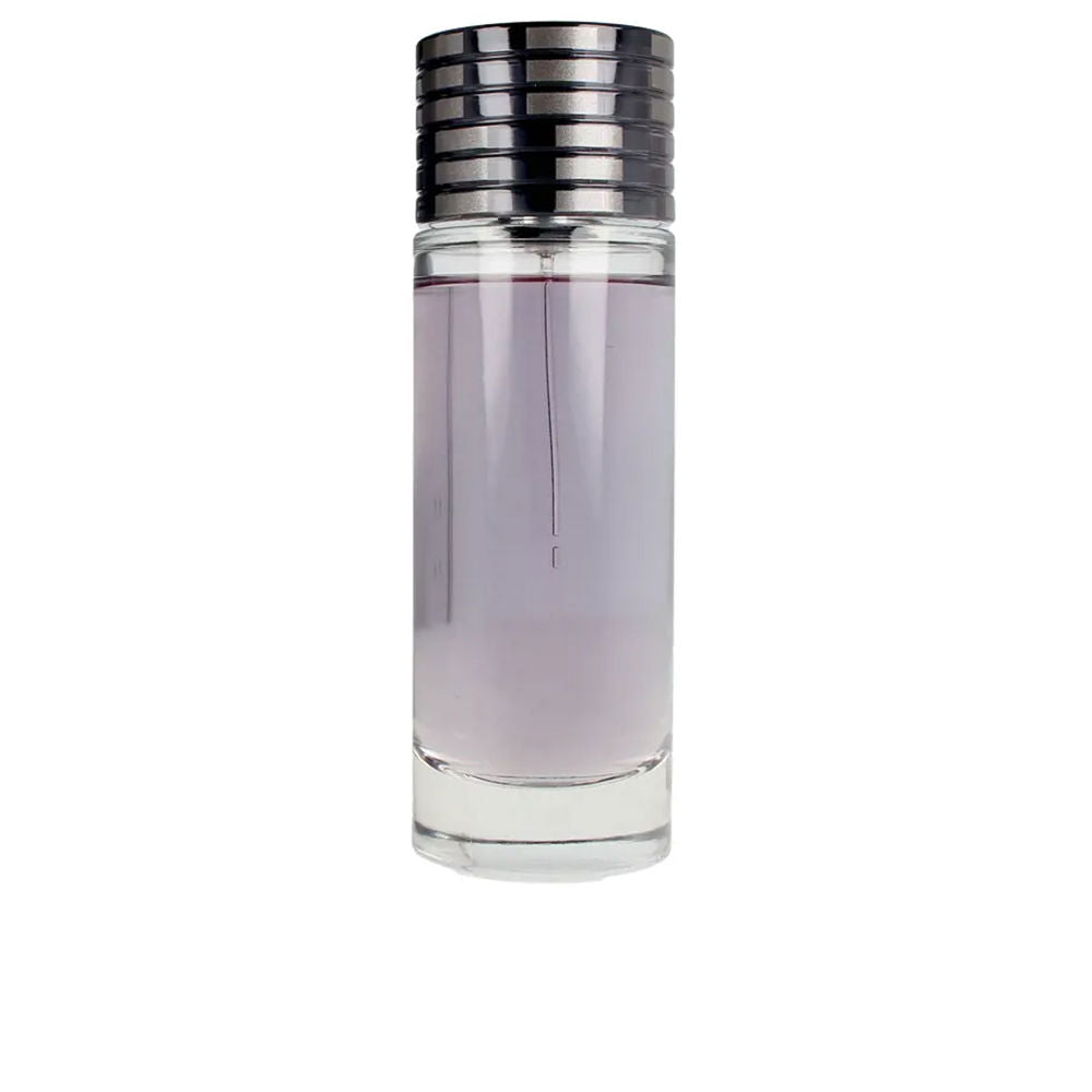DAVIDOFF THE GAME eau de toilette vaporizador 100 ml