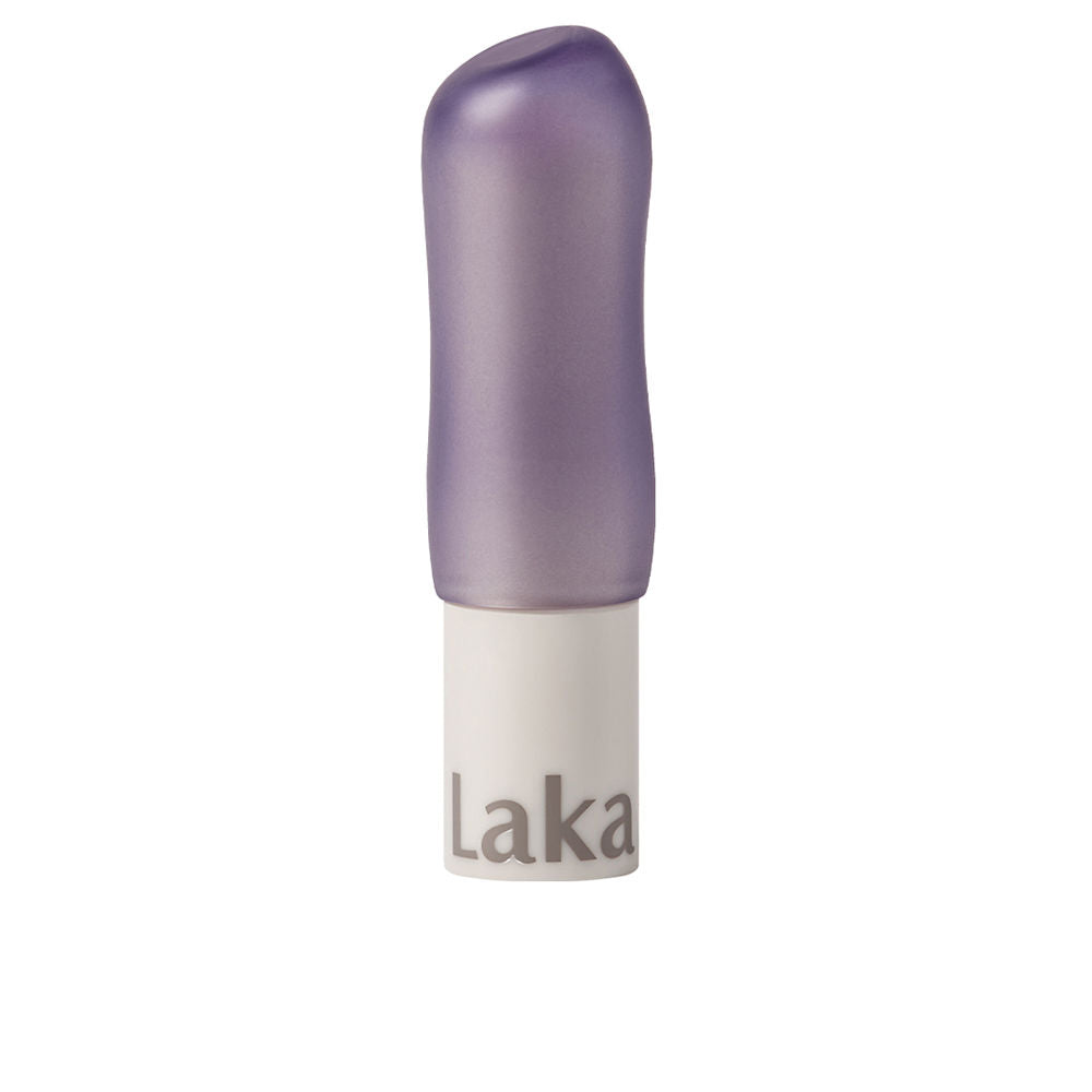 LAKA SOUL VEGAN bálsamo labial #mauve 3,9 gr