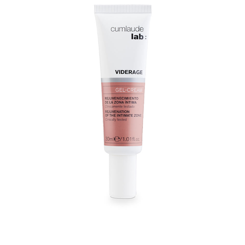 CUMLAUDE LAB VIDERAGE gel-crema 30 ml