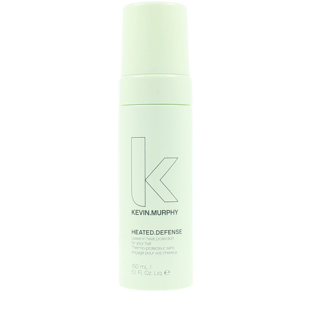 KEVIN MURPHY HEATED DEFENSE espuma protectora térmica 150 ml