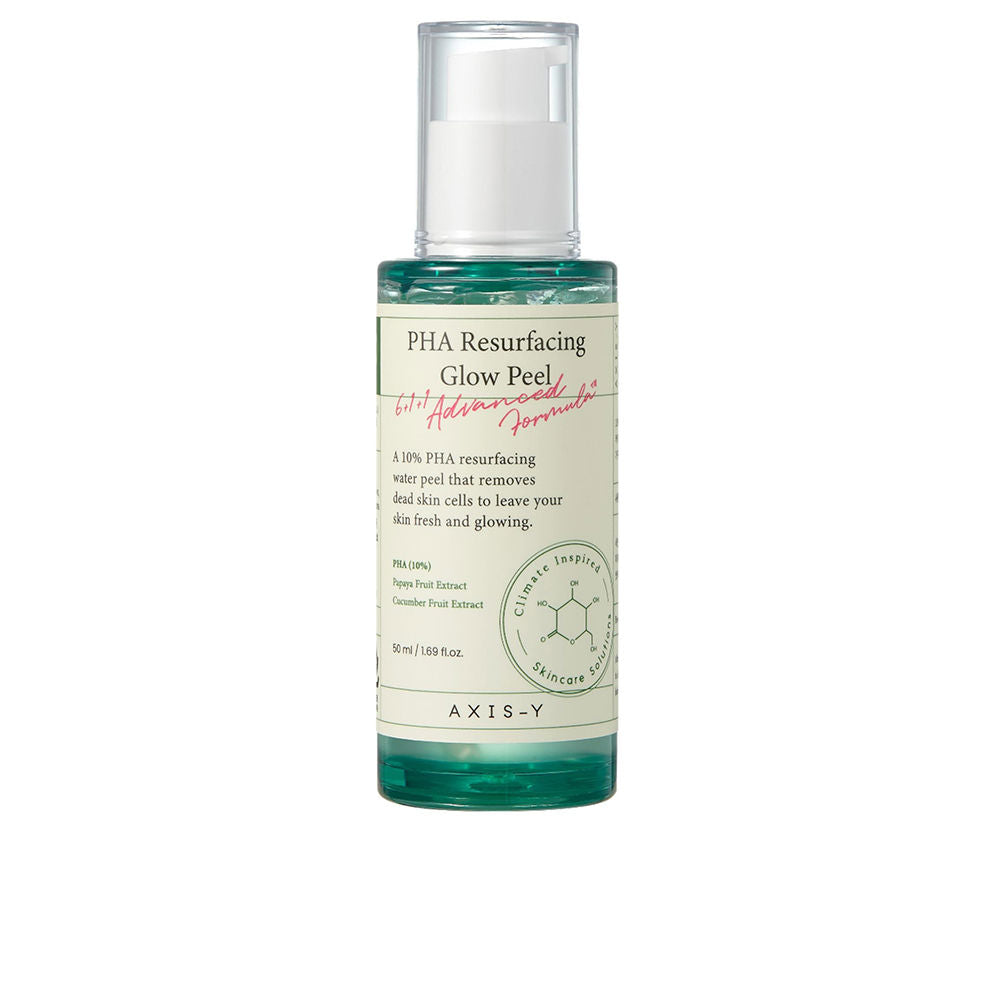 AXIS-Y PHA RESURFACING exfoliante 50 ml