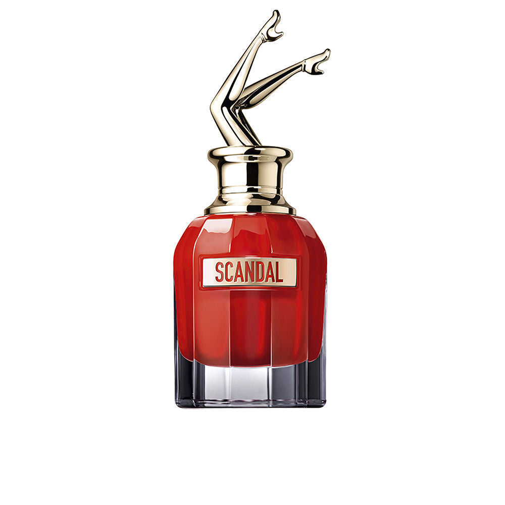 JEAN PAUL GAULTIER SCANDAL LE PARFUM eau de parfum vaporizador 80 ml