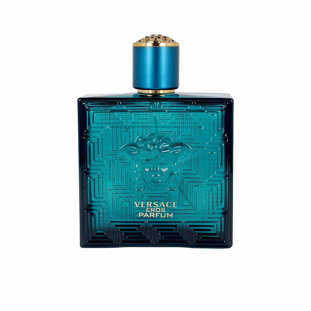 VERSACE EROS PARFUM eau de parfum vaporizador 100 ml
