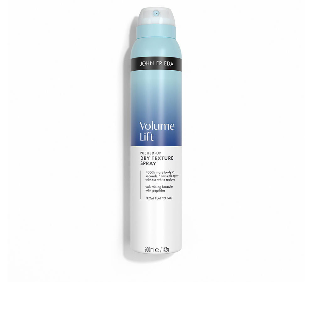 JOHN FRIEDA VOLUME LIFT laca de fijación fuerte 200 ml