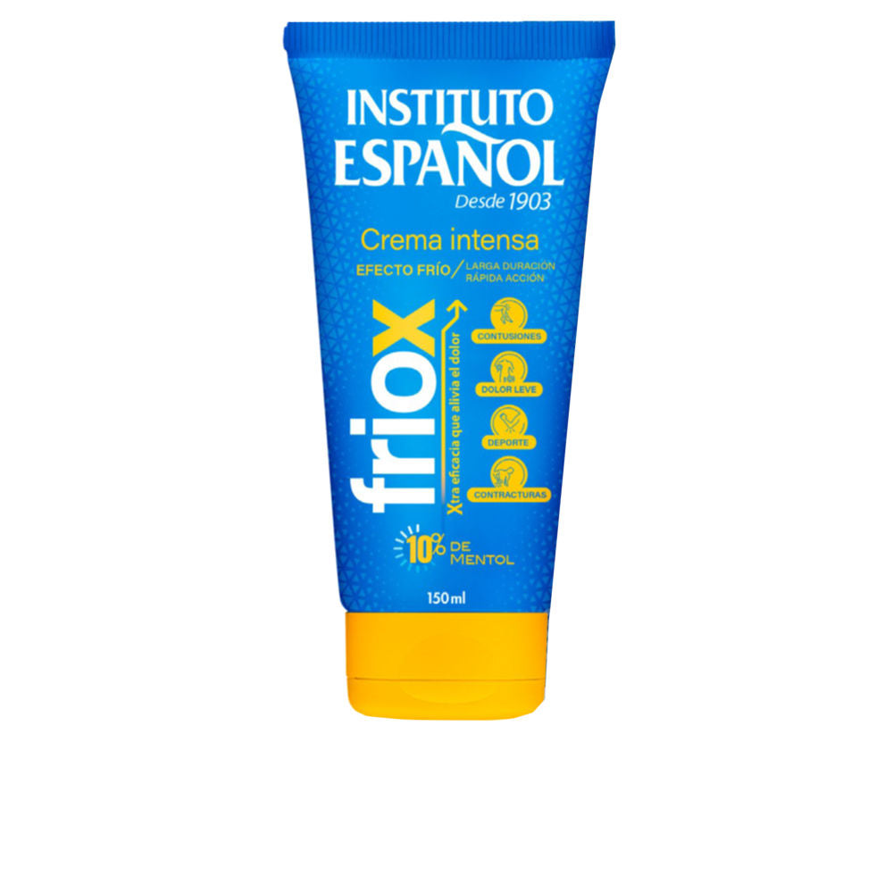 INSTITUTO ESPAÑOL FRIOX crema intensa 150 ml