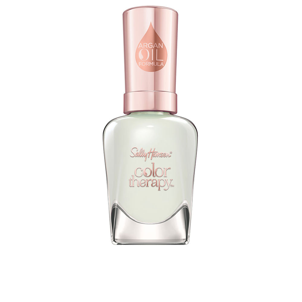 SALLY HANSEN COLOR THERAPY esmalte color y cuidado #120-Morning Meditation 14,7 ml