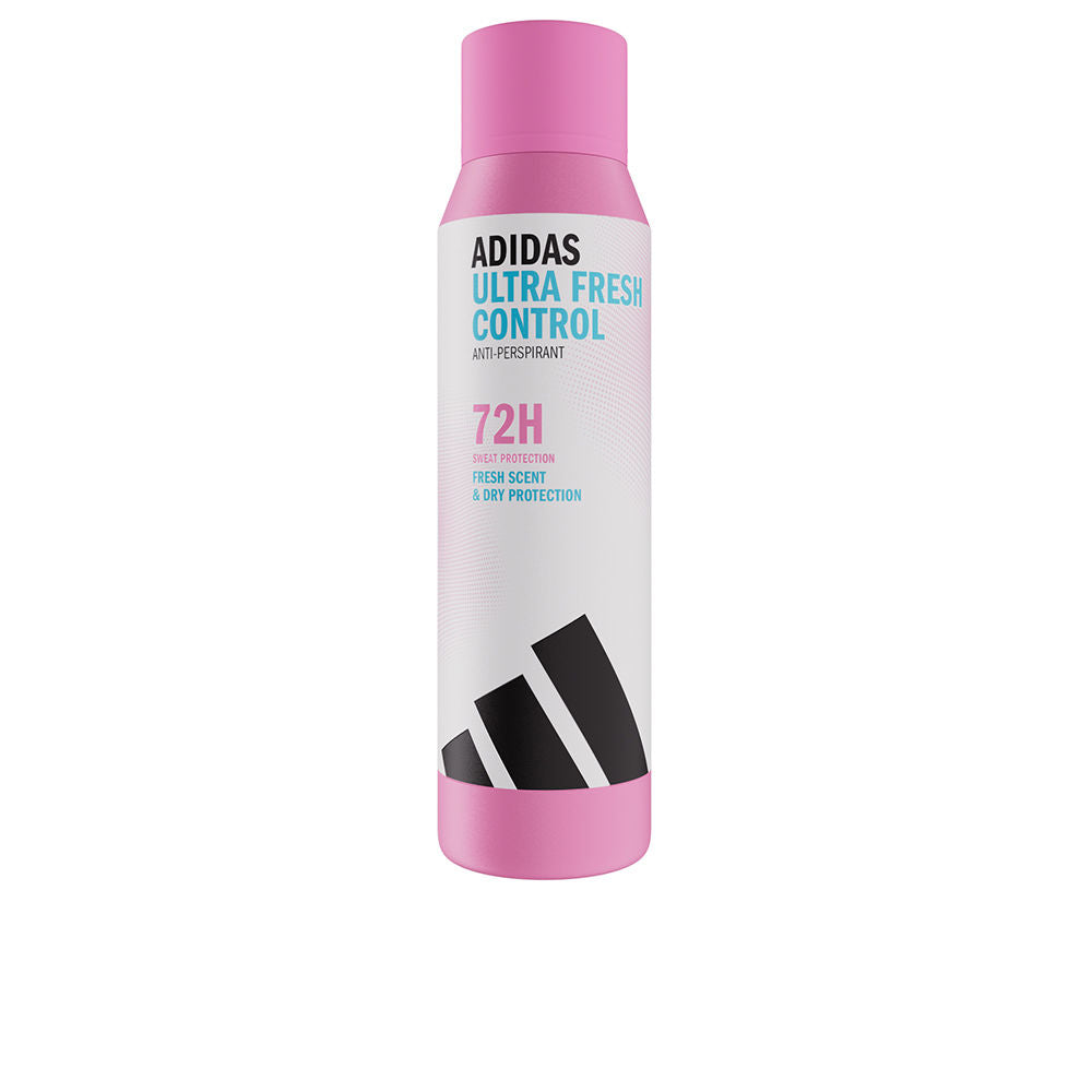 ADIDAS ADIDAS WOMAN ULTRA FRESH CONTROL ANTI-PERSPIRANT deo vapo 150 ml