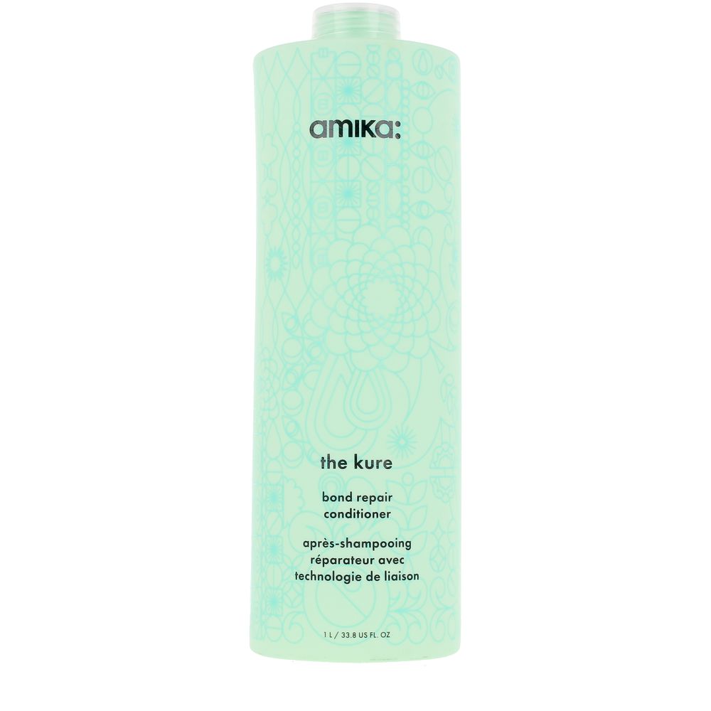 AMIKA THE KURE acondicionador reparador intenso 100 ml