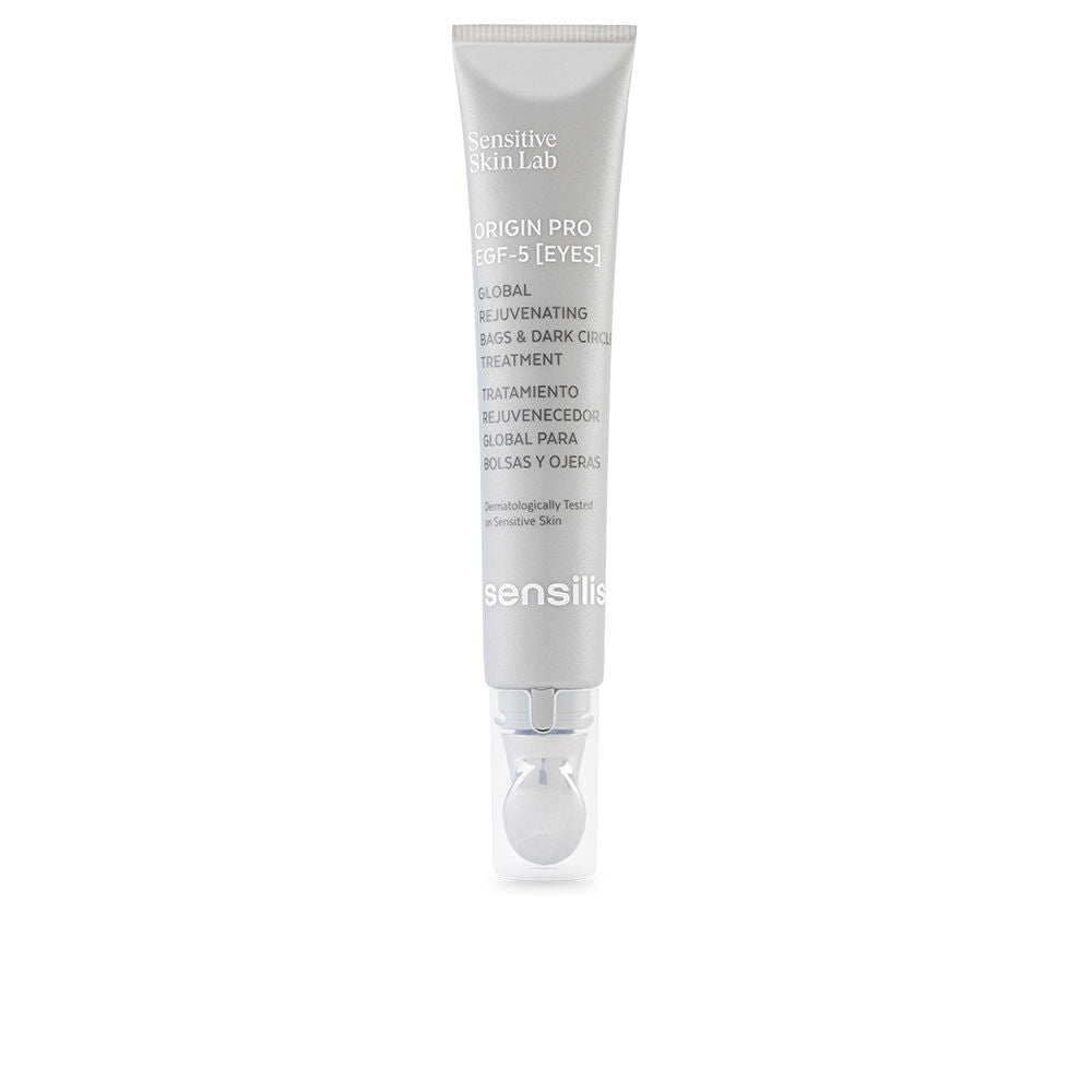 SENSILIS ORIGIN PRO EGF-5 contorno de ojos 15 ml