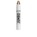 NYX PROFESSIONAL MAKE UP JUMBO multi-use face stick #true gold 2,7 gr