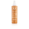 VICHY CAPITAL SOLEIL spray cell protect water fluid alta protección UVB/UVA SPF50+ 200 ml