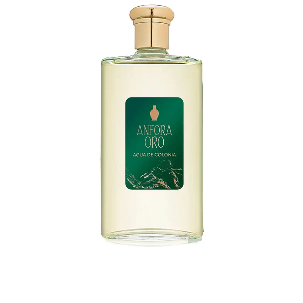 INSTITUTO ESPAÑOL ANFORA ORO agua de colonia 200 ml