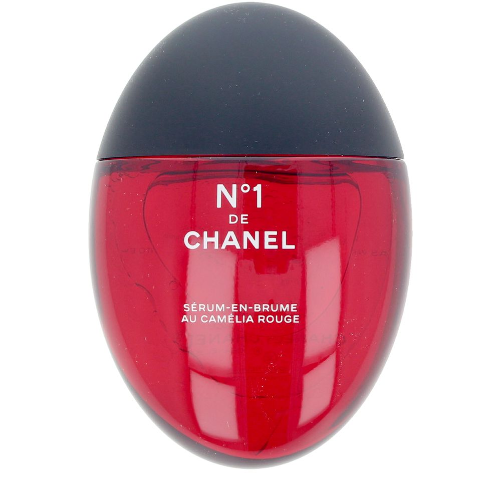 CHANEL Nº 1 sérum en bruma facial con camélia 50 ml