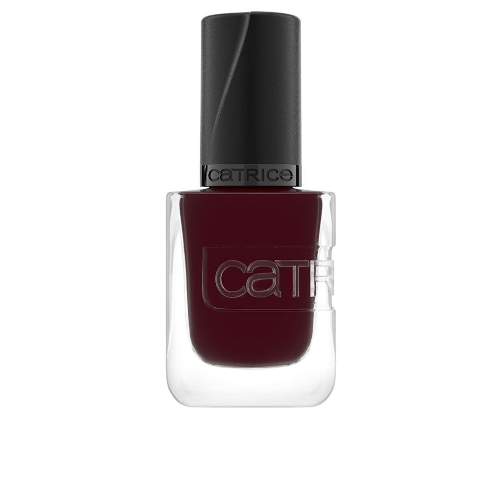 CATRICE GEL AFFAIR esmalte de uñas #022-Cherry Is The New Black 10,50 ml