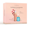 COCOSOLIS GLOWING & HYDRATED ESTUCHE 2 pz