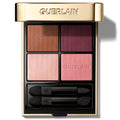GUERLAIN OMBRES G paleta de sombras #530-majestic rose 6 gr