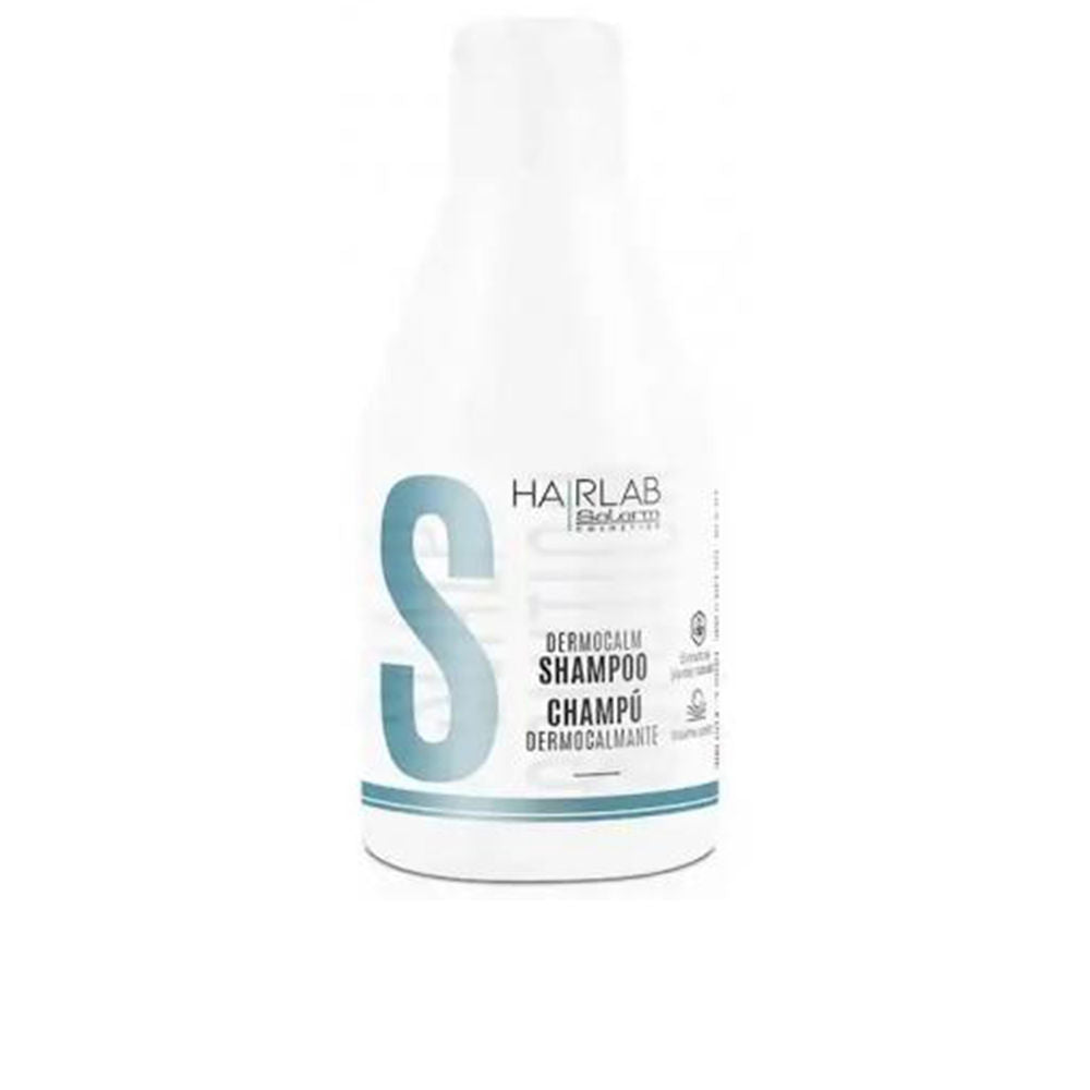 SALERM DERMOCALM champú 300 ml