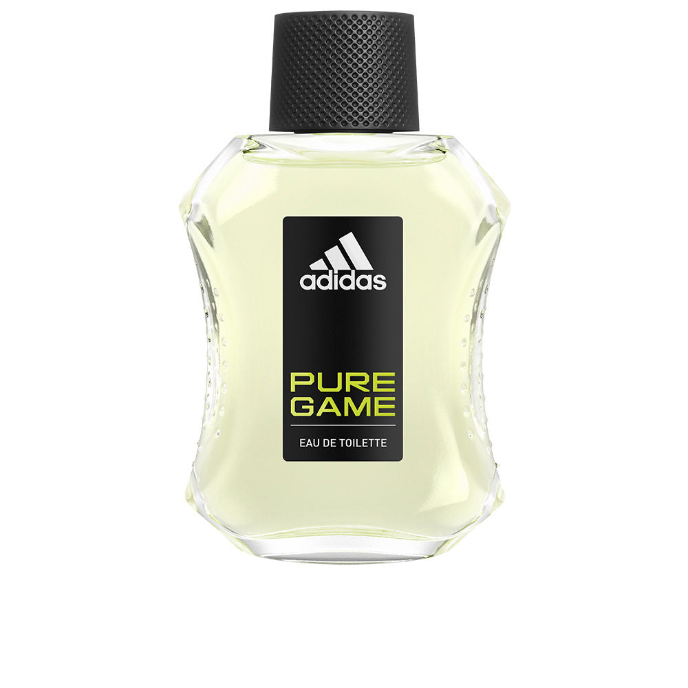 ADIDAS ADIDAS PURE GAME edt vapo 100 ml