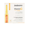 BABARIA VITAMIN C antiox defense ampollas 5 x 2 ml