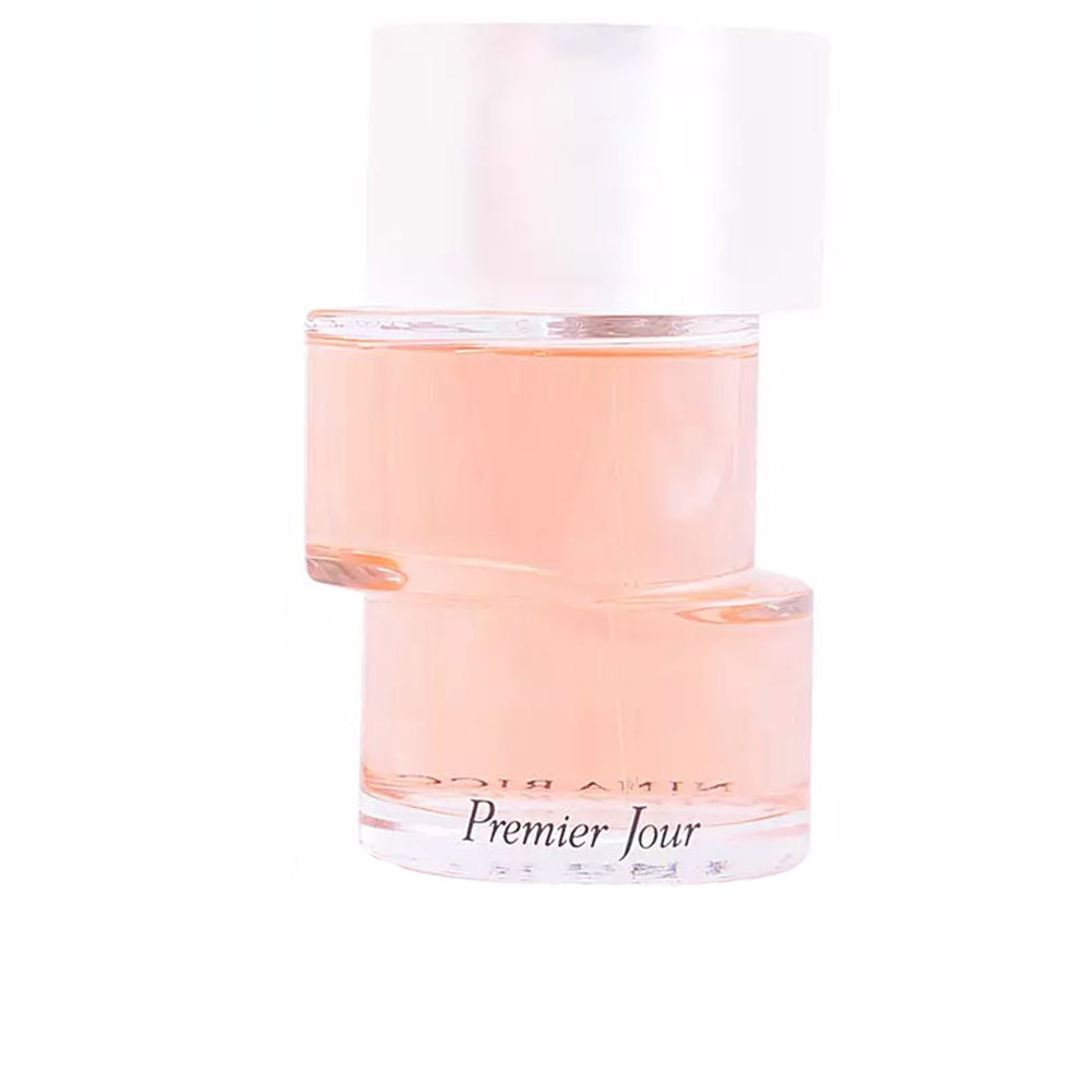 NINA RICCI PREMIER JOUR eau de parfum vaporizador 100 ml