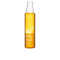 CLARINS SOLAR aceite en bruma para el cuerpo UVA/UVB30 150 ml