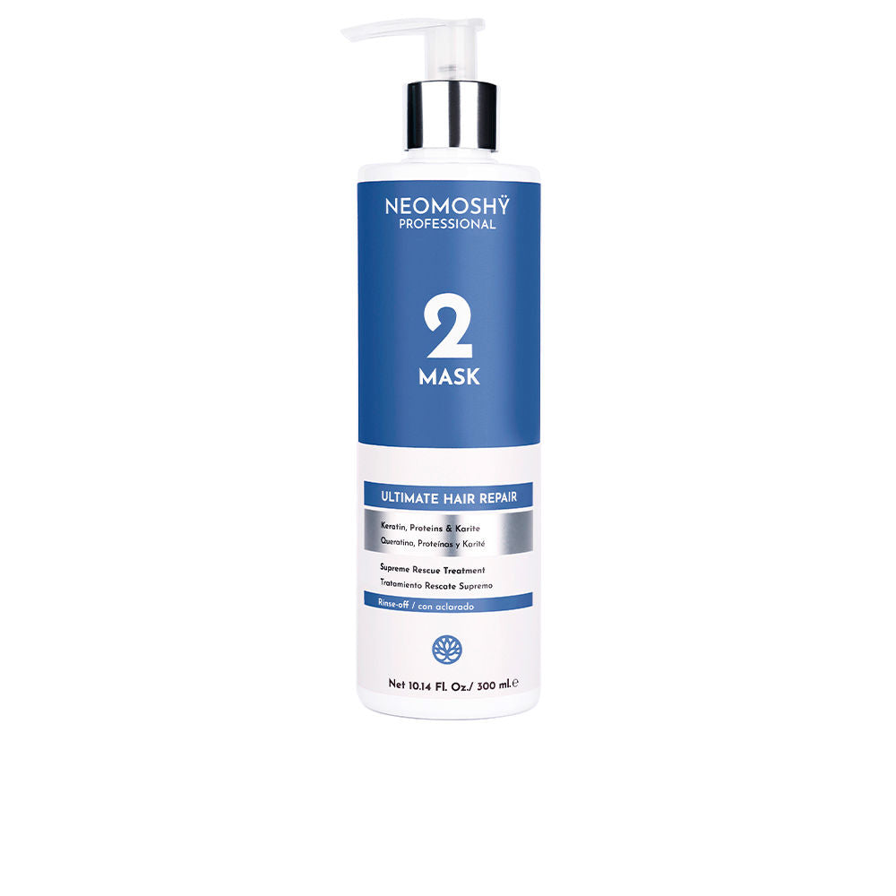 NEOMOSHŸ ULTIMATE HAIR REPAIR mask 300 ml