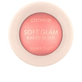 CATRICE SOFT GLAM colorete baked #010-On Cloud Pink 5,6 gr
