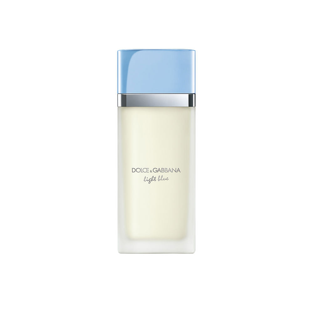 DOLCE & GABBANA LIGHT BLUE POUR FEMME edt vapo 50 ml