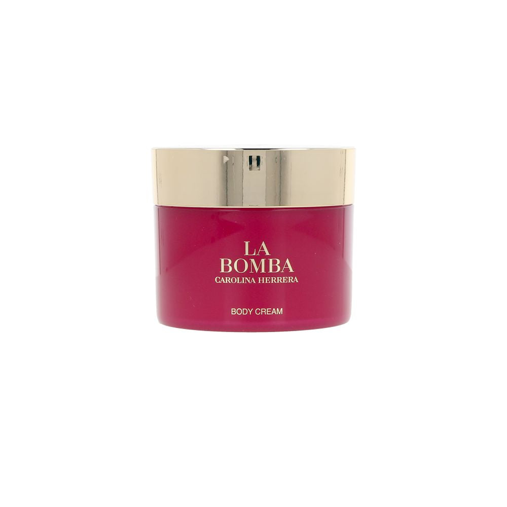 CAROLINA HERRERA LA BOMBA crema corporal 200 ml
