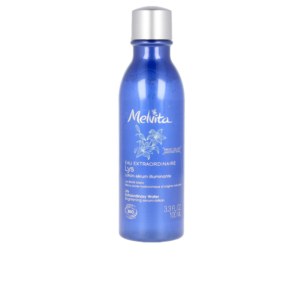 MELVITA AGUAS EXTRAORDINARIAS agua extraordinaria de lirio 100 ml