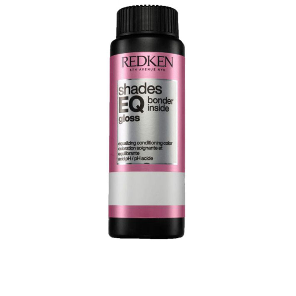 REDKEN SHADES EQ bonder inside #010-Grro 60 ml x 3 u