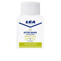 LEA SENSITIVE bálsamo after shave 0% alcohol 125 ml