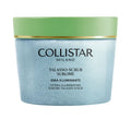 COLLISTAR TALASSO-SCRUB exfoliante hidratante iluminador 600 gr