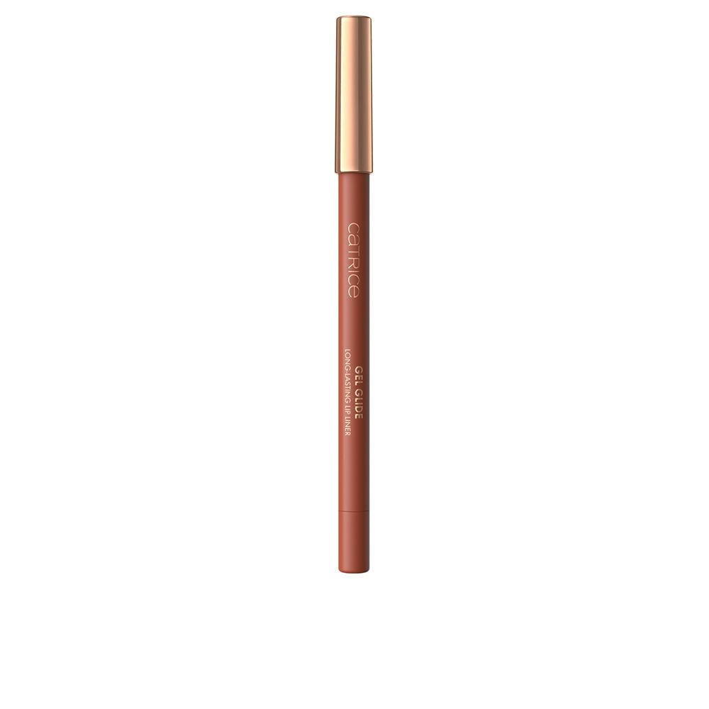 CATRICE GEL GLIDE lápiz de labios de larga duración #040-Latte Lines 1,5 gr