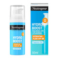 NEUTROGENA HYDRO BOOST+ crema SPF50+ 50 ml