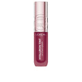 L'ORÉAL PARIS HYALURON TINT lip stain serum #490-Berry Joli 1 u
