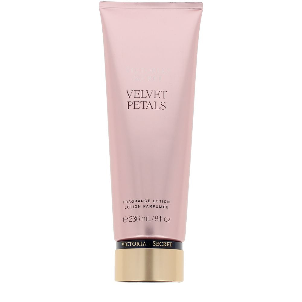 VICTORIA'S SECRET VELVET PETALS body lotion 236 ml