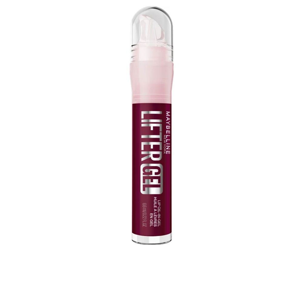 MAYBELLINE LIFTER GEL labial #008-Berry Twist 6,6 ml