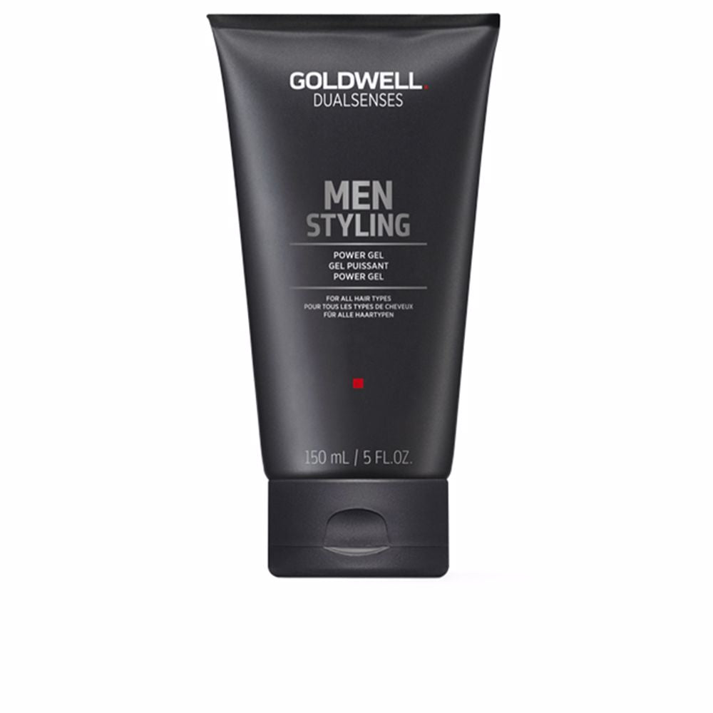 GOLDWELL DUALSENSES MEN power gel 150 ml