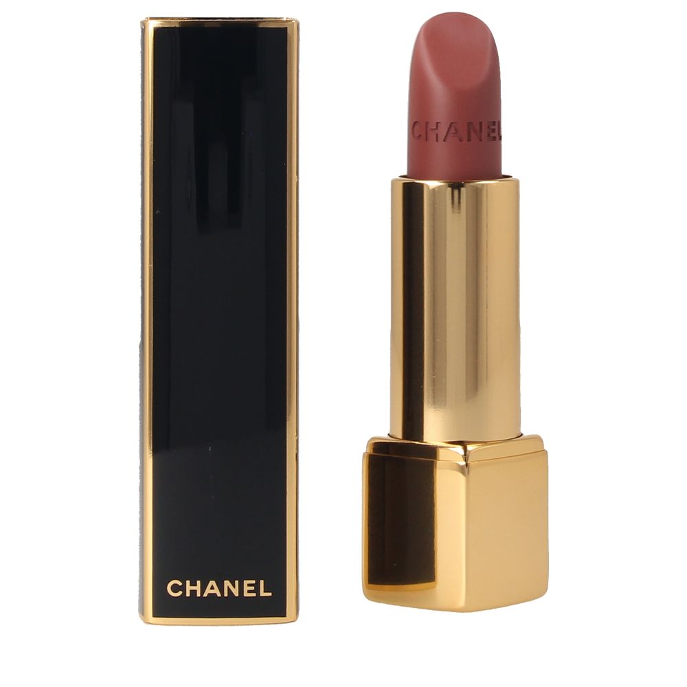 CHANEL ROUGE ALLURE VELVET #479-Crush 3,5 gr