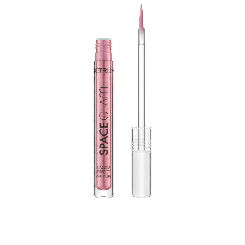 CATRICE SPACE GLAM eyeliner líquido #040-Pink Stardust 1,4 ml